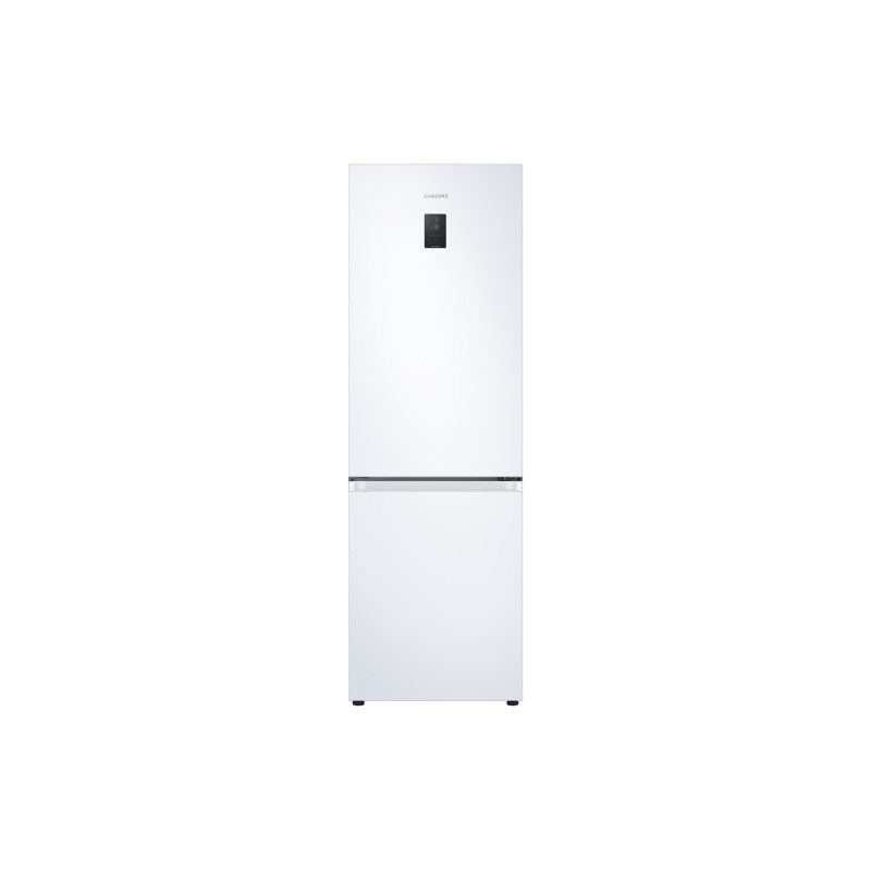 Samsung RB34C670DWW Pose libre Blanc