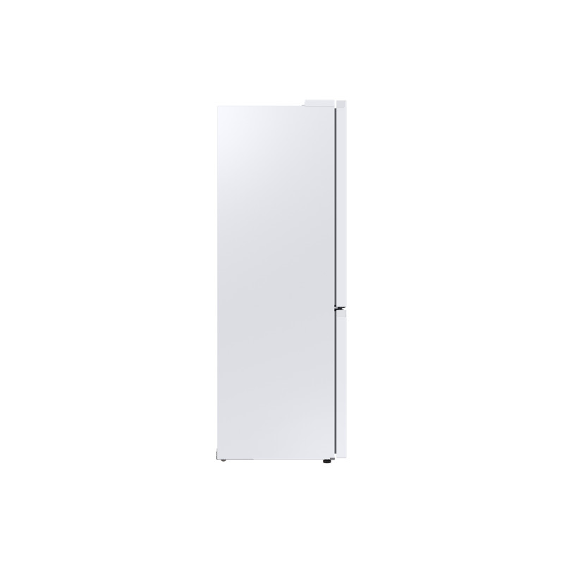 Samsung RB34C670DWW Vrijstaand Wit