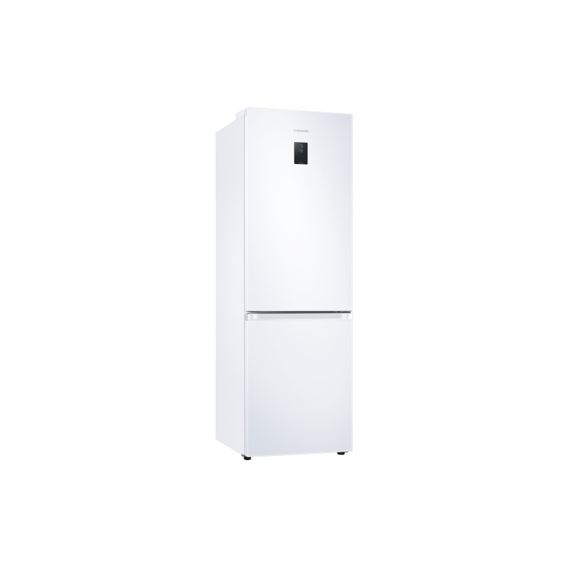 Samsung RB34C670DWW Vrijstaand Wit