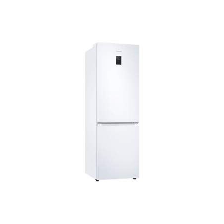 Samsung RB34C670DWW Vrijstaand Wit