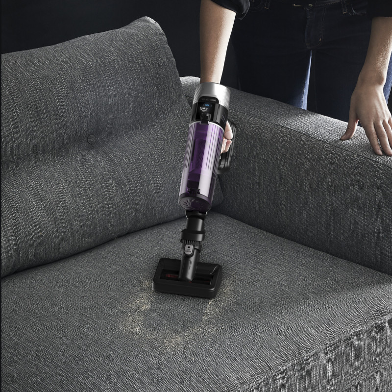 Rowenta RH2037 X-Force Flex 9.60 RH2037 Steelstofzuiger