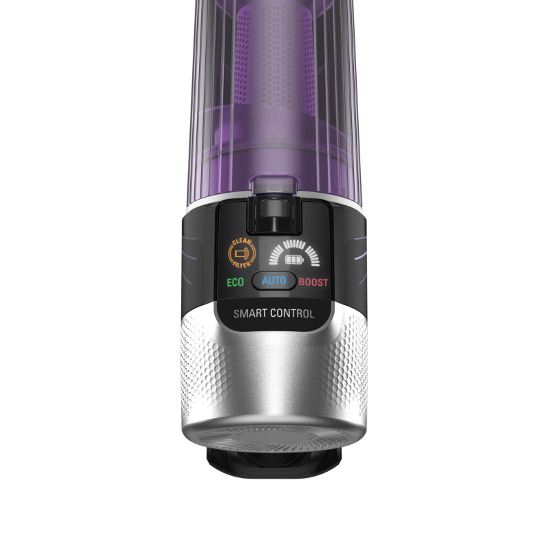 Rowenta RH2037 X-Force Flex 9.60 RH2037 Steelstofzuiger