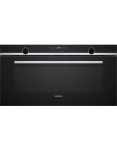 Siemens iQ500 VB558C0S0 four 85 L 3100 W A+ Noir