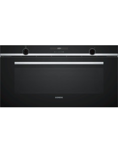 Siemens iQ500 VB558C0S0 oven 85 l 3100 W A+ Zwart