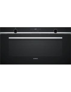 Siemens iQ500 VB558C0S0 oven 85 l 3100 W A+ Zwart