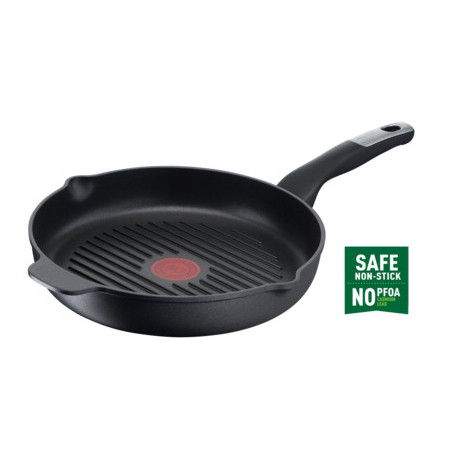 Tefal Unlimited E22940 Poêle grill Rond
