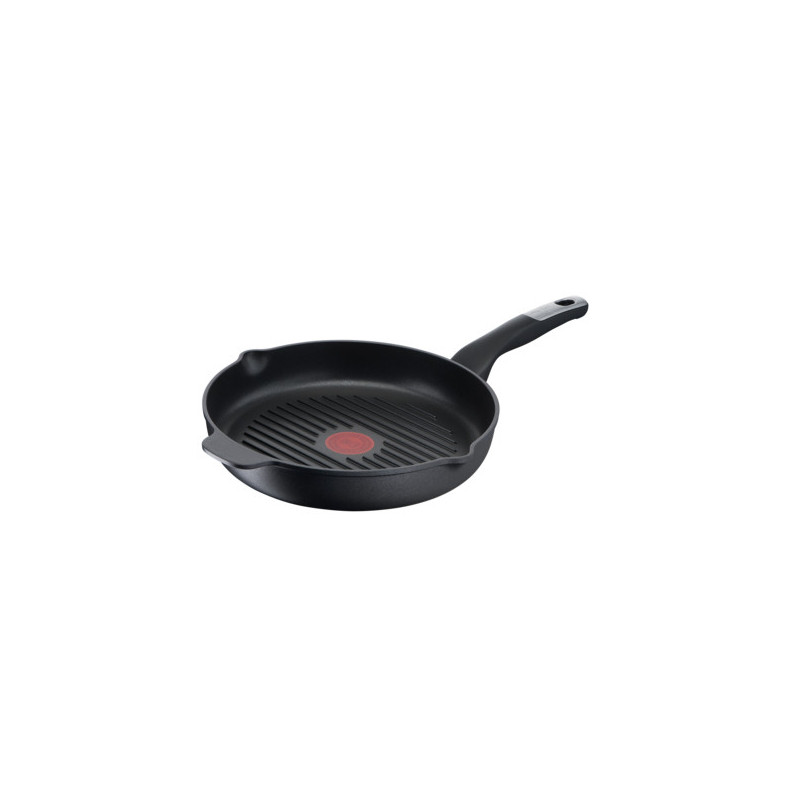 Tefal Unlimited E22940 Poêle grill Rond