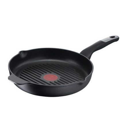 Tefal Unlimited E22940 Poêle grill Rond