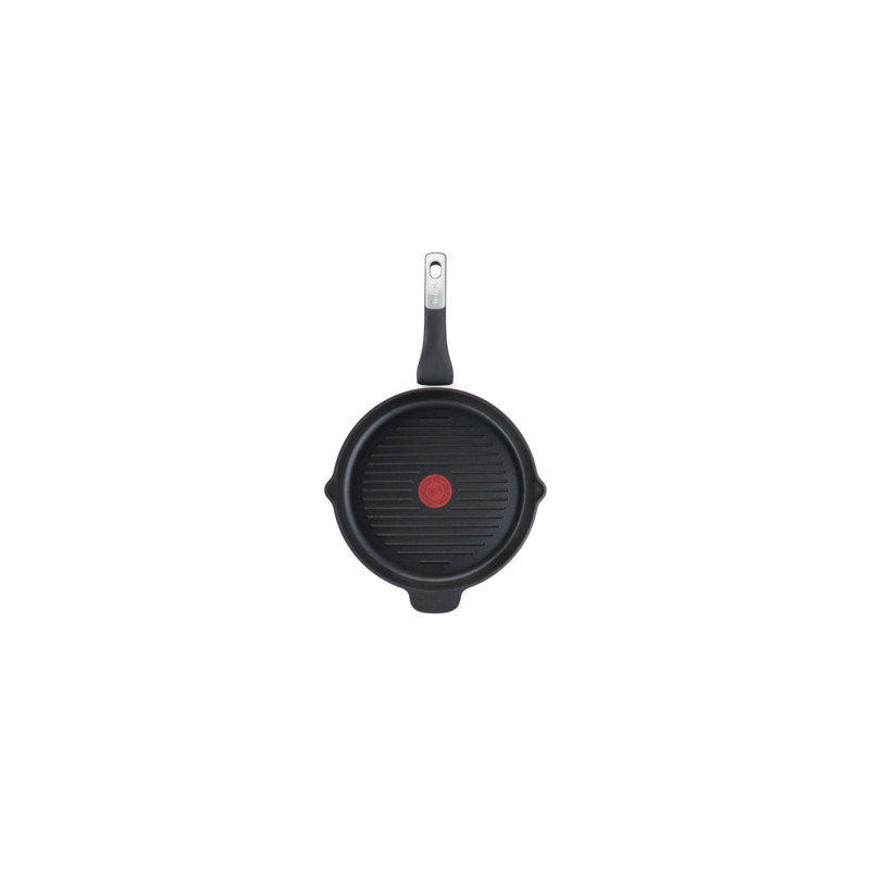 Tefal Unlimited E22940 Poêle grill Rond
