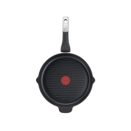 Tefal Unlimited E22940 Poêle grill Rond