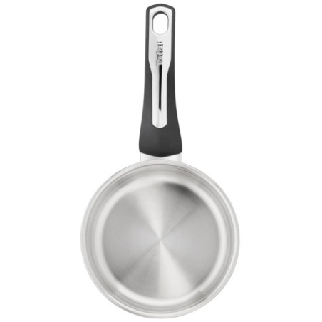 Tefal Emotion E3012904 casserole à sauce 3 L Rond Acier inoxydable