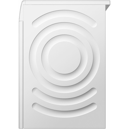 Bosch Serie 8 , Inbouw Wasmachine, voorlader, 8 kg, 1400 rpm, WIW28542EU