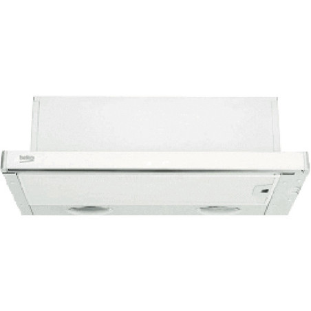Beko CTB 6407 X Onderbouw Wit 310 m³/uur