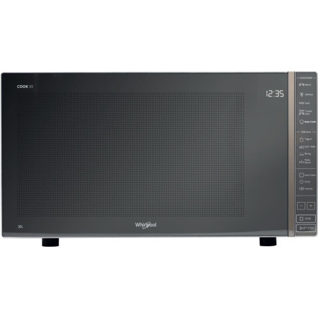 Whirlpool MWP 303 M Spiegel Grill-magnetron Aanrecht 30 l 900 W