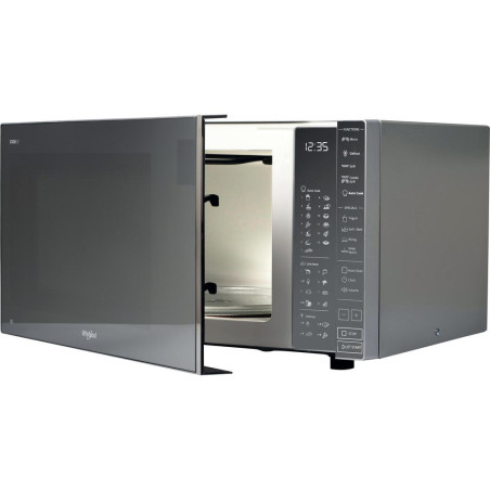 Whirlpool MWP 303 M Spiegel Grill-magnetron Aanrecht 30 l 900 W