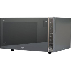 Whirlpool MWP 303 M Miroir Micro-ondes grill Comptoir 30 L 900 W