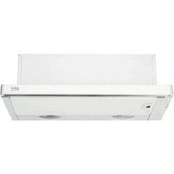 Beko CTB 6407 X Onderbouw Wit 310 m³/uur