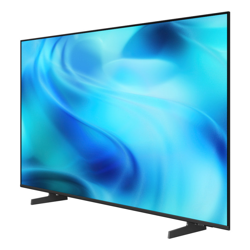 Samsung U8000H Crystal UHD 4K 109,2 cm (43") 4K Ultra HD Smart TV Wifi Zwart