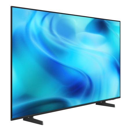 Samsung U8000H Crystal UHD 4K 109,2 cm (43") 4K Ultra HD Smart TV Wifi Zwart