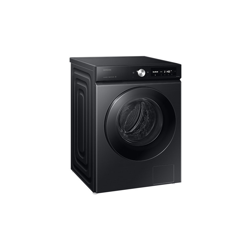 Samsung WW11DB7B94GB wasmachine Voorbelading 11 kg 1400 RPM Zwart