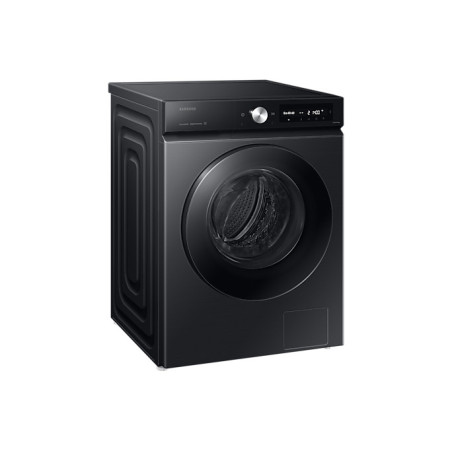 Samsung WW11DB7B94GB wasmachine Voorbelading 11 kg 1400 RPM Zwart