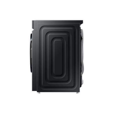 Samsung WW11DB7B94GB wasmachine Voorbelading 11 kg 1400 RPM Zwart