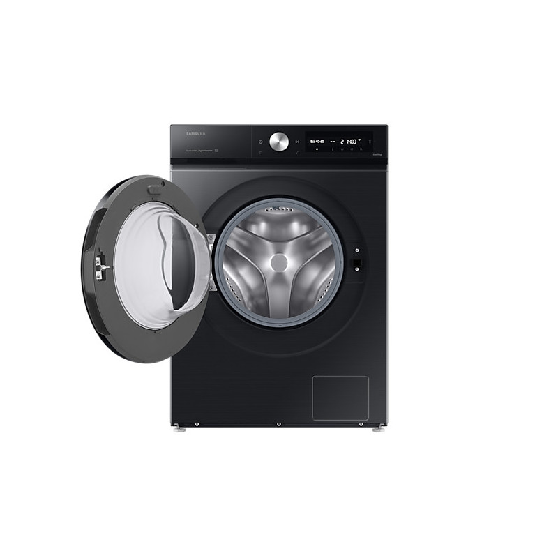 Samsung WW11DB7B94GB wasmachine Voorbelading 11 kg 1400 RPM Zwart