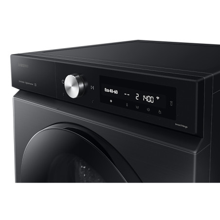 Samsung WW11DB7B94GB wasmachine Voorbelading 11 kg 1400 RPM Zwart