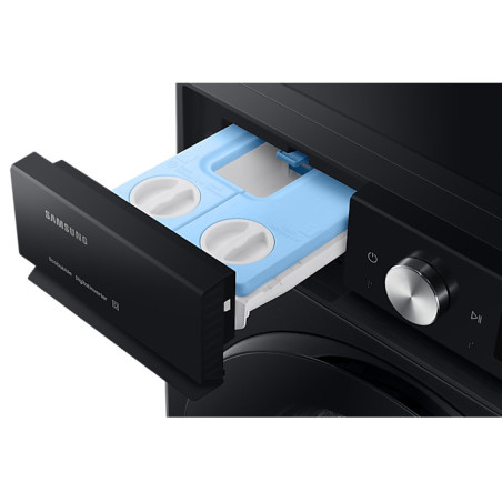 Samsung Lave-linge AI ecobubble™ 11kg WW11DB7B94GB