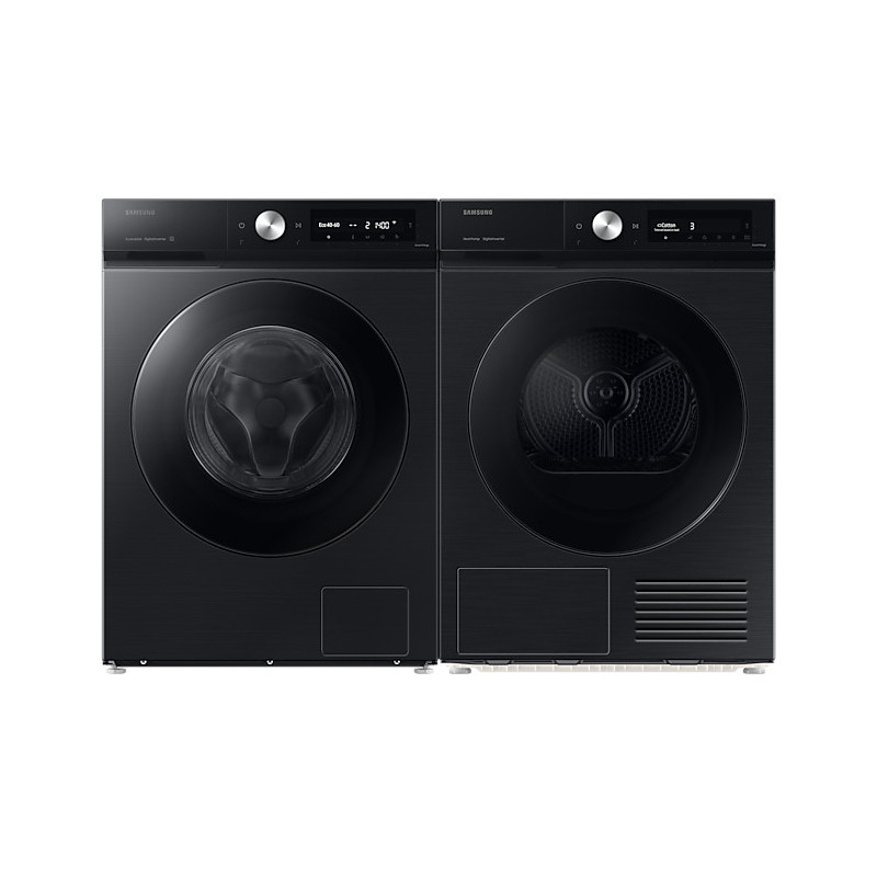 Samsung Lave-linge AI ecobubble™ 11kg WW11DB7B94GB