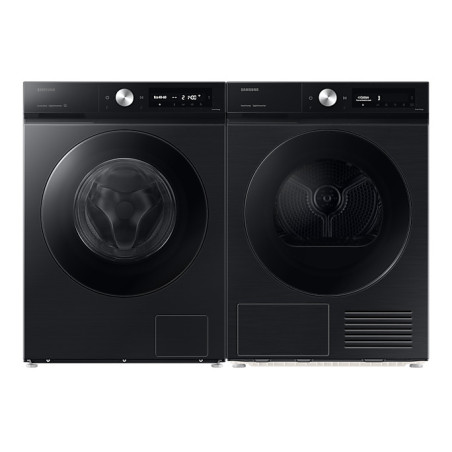 Samsung Lave-linge AI ecobubble™ 11kg WW11DB7B94GB