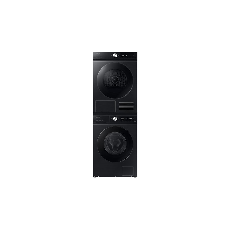Samsung WW11DB7B94GB wasmachine Voorbelading 11 kg 1400 RPM Zwart