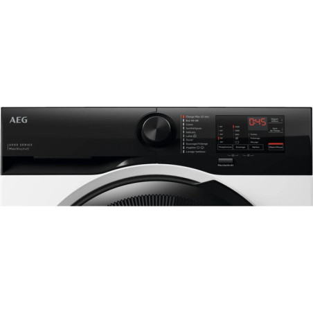 AEG LFE6ED144B