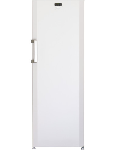 Beko FS127940N congélateur Autoportante 244 L E Blanc