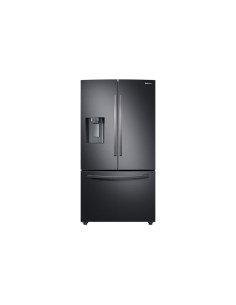 Samsung RF23R62E3B1 amerikaanse koelkast Vrijstaand F Zwart
