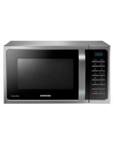 Samsung MC28H Comptoir 28 L 900 W Argent