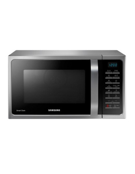 Samsung MC28H Comptoir 28 L 900 W Argent