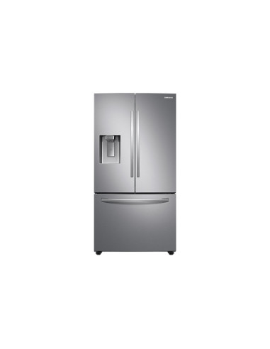 Samsung RF23R62E3S9 frigo américain Autoportante 630 L F Argent