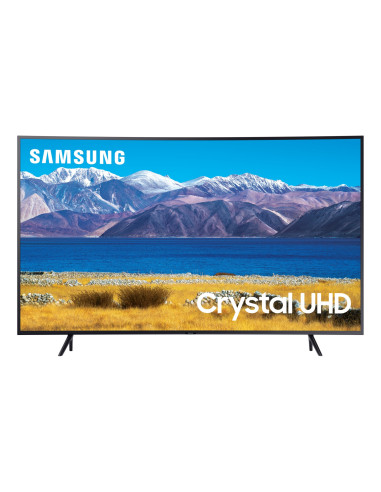 Samsung Series 8 TU8300 139,7 cm (55") 4K Ultra HD Smart TV Wifi Gris