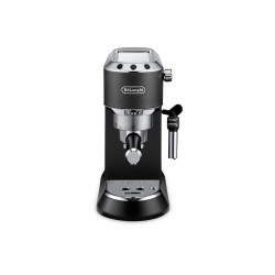 De’Longhi Dedica Style EC 685.BK Half automatisch Espressomachine 1,1 l