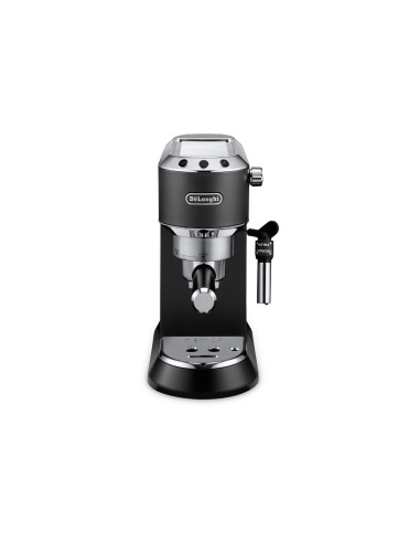 De’Longhi Dedica Style EC 685.BK Half automatisch Espressomachine 1,1 l