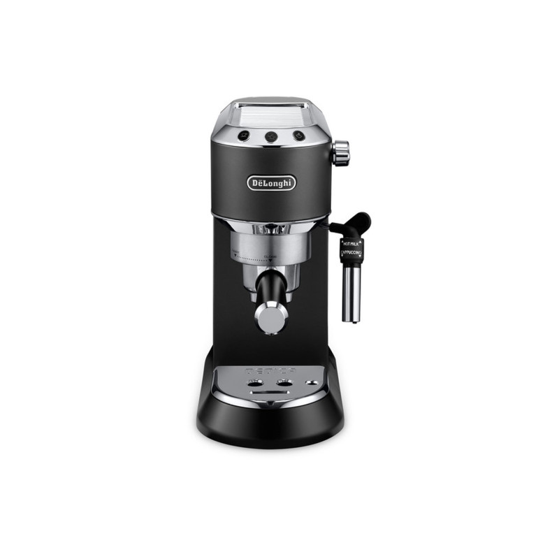 De’Longhi Dedica Style EC 685.BK Half automatisch Espressomachine 1,1 l