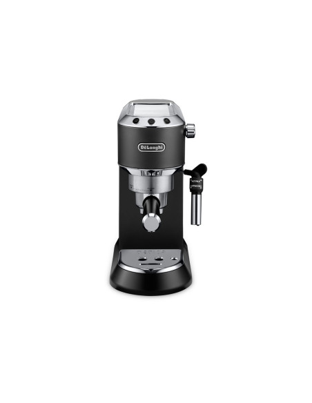 De’Longhi Dedica Style EC 685.BK Half automatisch Espressomachine 1,1 l
