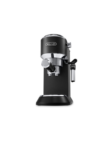De’Longhi Dedica Style EC 685.BK Semi-automatique Machine à expresso 1,1 L