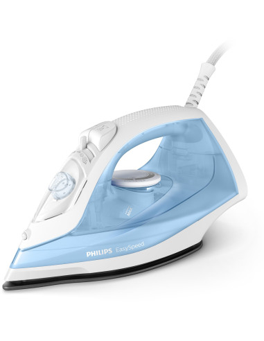 Philips EasySpeed Fer vapeur, effet pressing jusqu'à 90 g