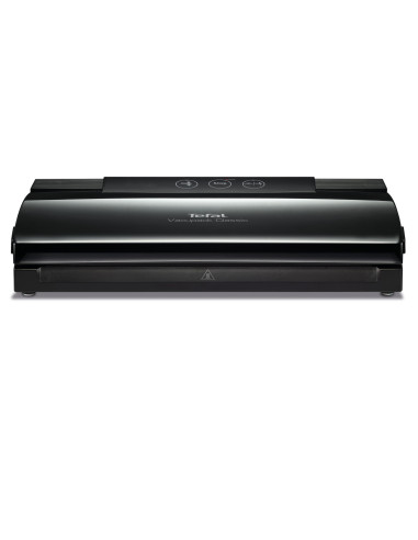 Tefal Vacupack Classic appareil à emballage sous vide Noir