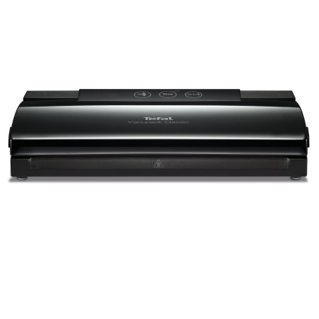 Tefal Vacupack Classic appareil à emballage sous vide Noir