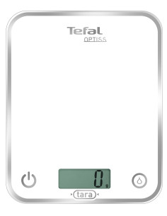 Tefal Keukenweegschaal digitaal BC5000