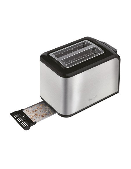 Tefal Express Broodrooster - TT410D