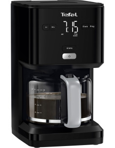 Tefal CM600 Entièrement automatique Machine à café filtre 1,25 L